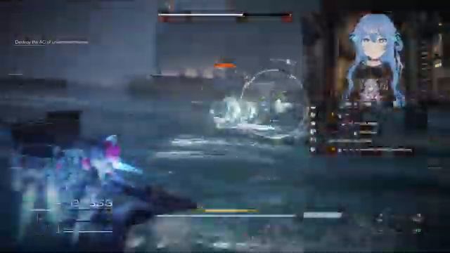 【Armored Core VI】Believe in the me that believes in you смотреть онлайн