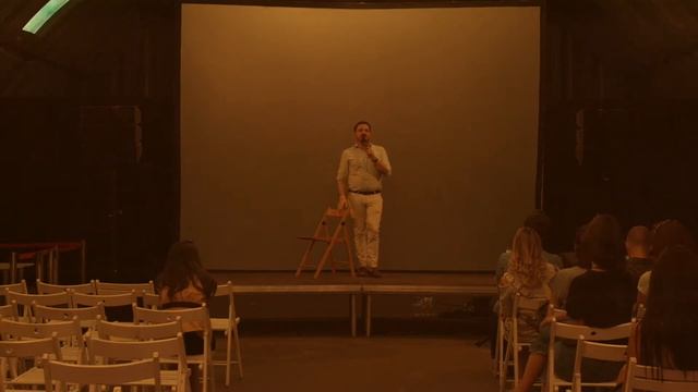 ОЛЕКСІЙ НІЛОВ, лекція «Що є глянець сьогодні» (вересень 2019) смотреть онлайн