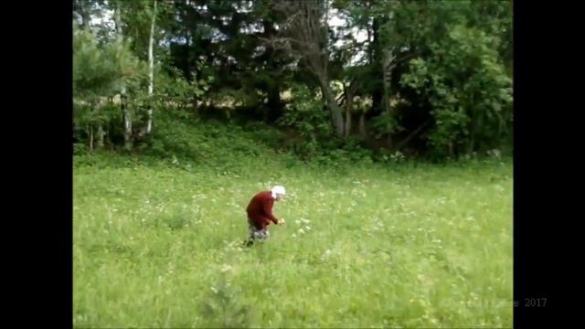 Алекс Мир - Бабушка смотреть онлайн