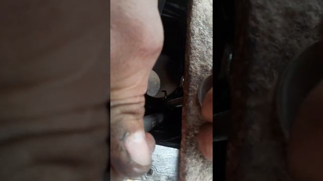 как снять масляные форсунки мерседес вито639 ом646 (vito 639 om646) смотреть онлайн