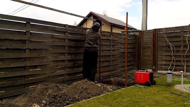 35. Удобные грядки для помидоров (первая часть). смотреть онлайн