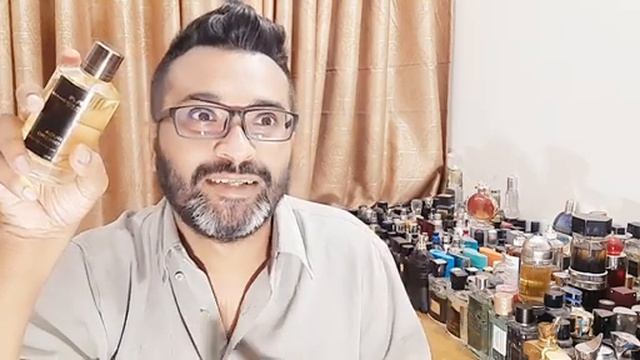 Mancera Aoud Orchid Fragrance Review (2016) смотреть онлайн