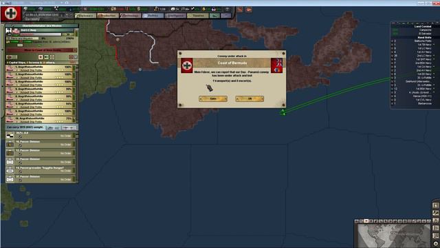 Hearts of Iron 3 | Black ICE 8.0 Beta | Germany | Part 105 | Bring It On, Canada! смотреть онлайн
