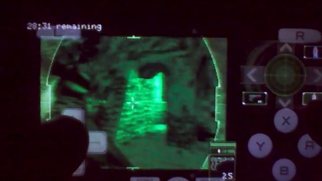 Splinter cell #nds emulator android смотреть онлайн