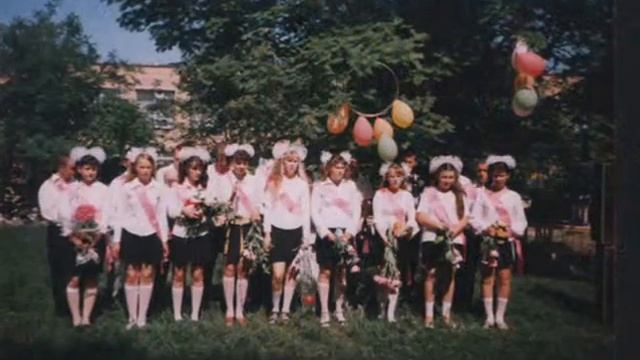 Выпускники 2005 (10 лет спустя) смотреть онлайн