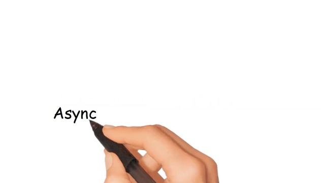 Asynchronous JavaScript смотреть онлайн