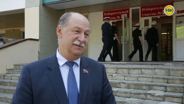 Голосование открыто! смотреть онлайн