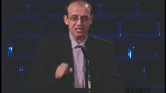 Вадим Коломийченко - Наше личное общение с Богом @ Bethany SMC смотреть онлайн
