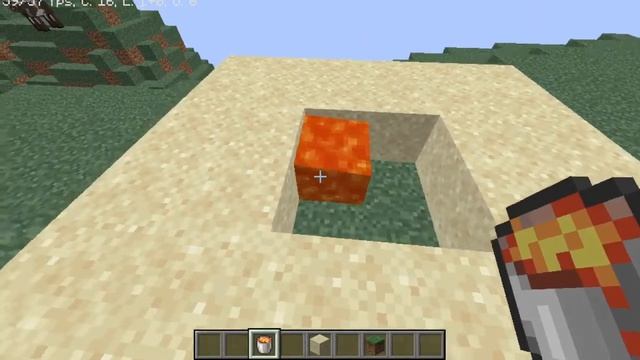 ✅¡¡como CREAR LAVA INFINITA en MINECRAFT java 1.16.5 !!✅(2023)[?????? ? ?????]? смотреть онлайн