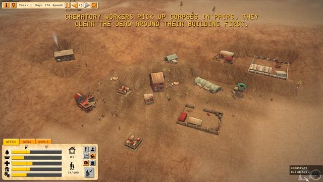 Atomic Society: Part 2 - Building up the basics смотреть онлайн