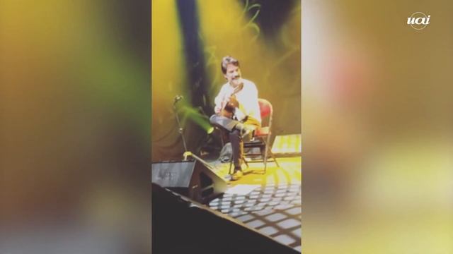 Bebel Gilberto samba em cima de bandeira do Brasil смотреть онлайн