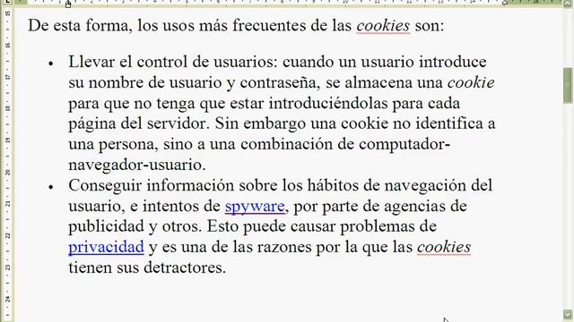 Qué son las cookies de seguimiento y cómo las elimino de forma ....avi смотреть онлайн