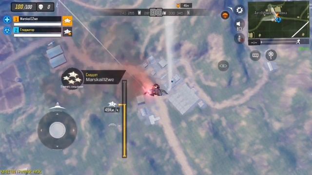 Call of Duty Mobile ВЫШЛА !!! САМАЯ ЛУЧШАЯ ИГРА НА ТЕЛЕФОН смотреть онлайн