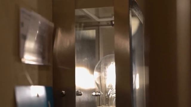 Уличный настенный светильник Eglo Alamonte 94827 смотреть онлайн