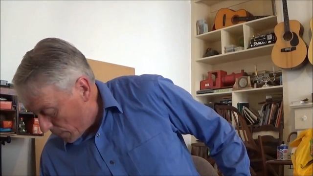 A response to the Infinite Book Challenge for Grumpy Old Git смотреть онлайн