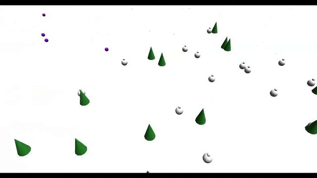 OpenGL Particle Systems смотреть онлайн
