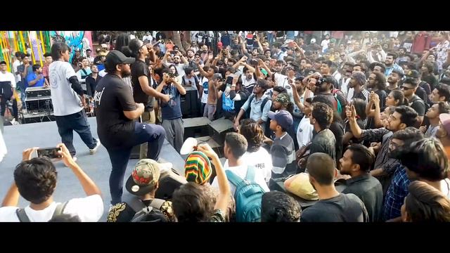 The Warli Revolt LIVE by Swadesi | CAD 11 (Control ALT Delete) смотреть онлайн