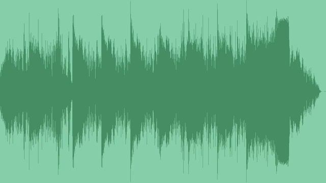 Cinematic Science Fiction Trailer Royalty Free Stock Music смотреть онлайн