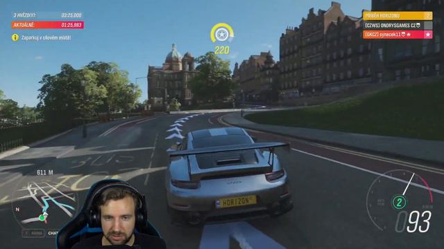 TRAKTOR VE FORZE! | Forza Horizon 4 #30 смотреть онлайн