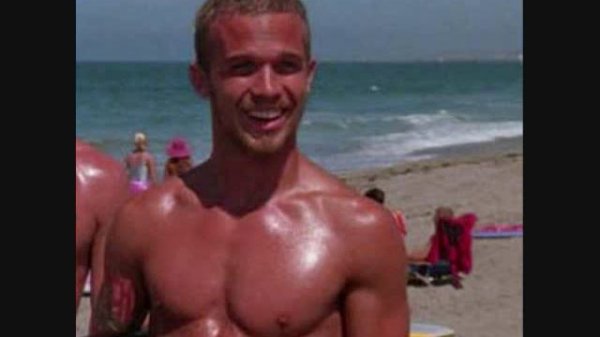 Cam Gigandet Tribute