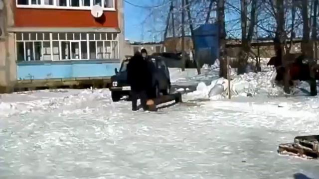 Масленица с Бакланово смотреть онлайн