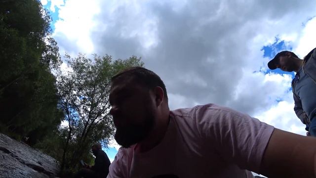 Республика Алтай. М52 путешествие по красивейшей дороге мира. Часть 2. смотреть онлайн