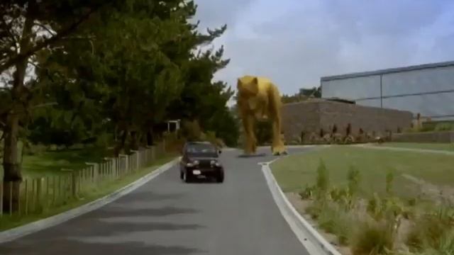 Power Rangers Dino Thunder Episode no.1 in hindi смотреть онлайн