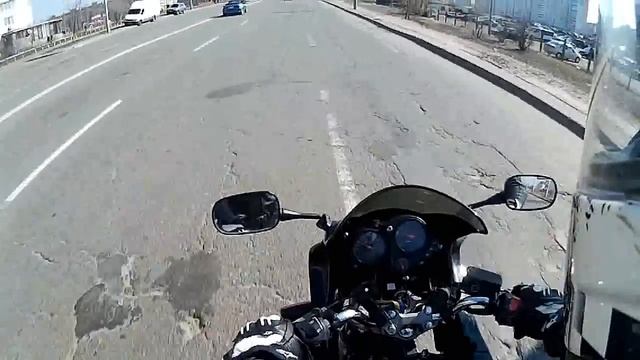 "Quick shifter" или куда пристроить деньги) смотреть онлайн