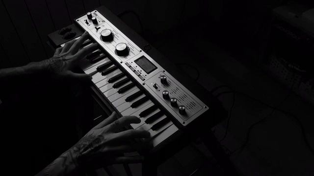microKORG XL FUN смотреть онлайн
