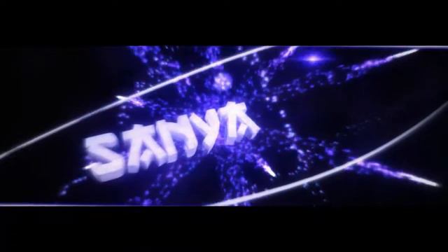 Интро с именем Саша смотреть онлайн