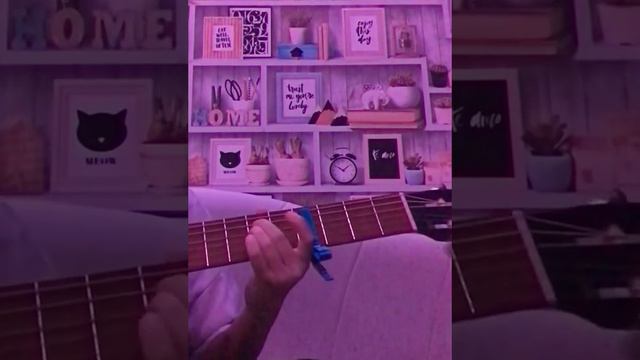 кавер на песню «Земфира»💓💫 смотреть онлайн