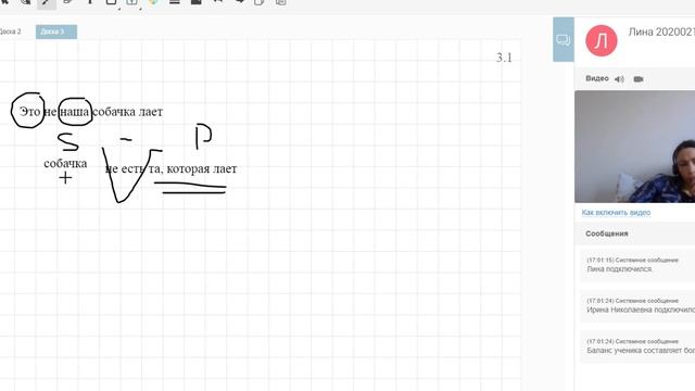 Рецепты детских завтраков