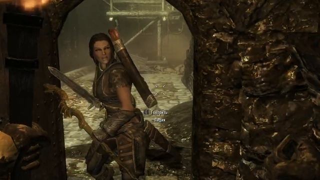 6 скайрим покупка дома