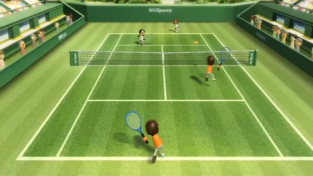 Wii Retrospective смотреть онлайн