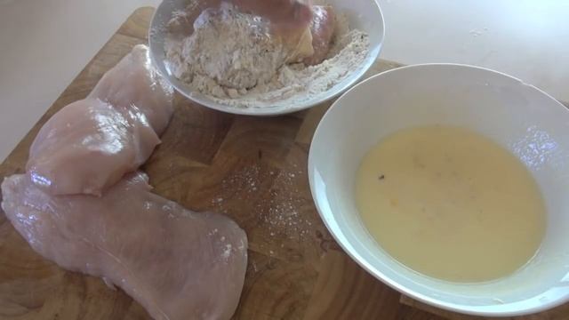 KFC Chicken Double Down смотреть онлайн
