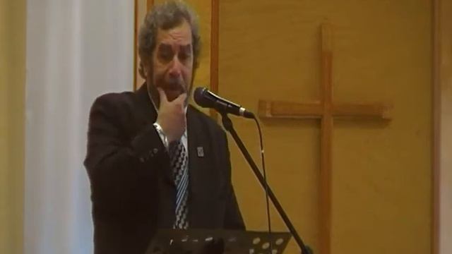 2010.11.14 - Свидетельство. Виктор Иванович Сикорский. смотреть онлайн