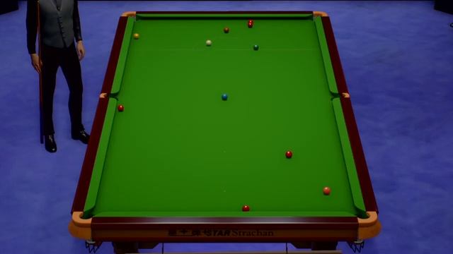Snooker 19_positional masterclass смотреть онлайн