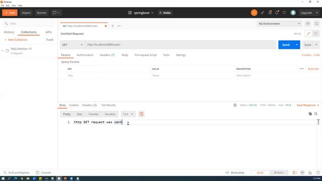 Part 3- Rest API & Microservices| How To Create Rest Service to handle CRUD Operations смотреть онлайн