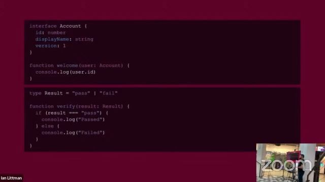 Multi-Value Indexes and Static Analysis смотреть онлайн