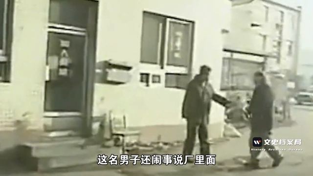 1999年沈阳三八大案，局长亲自审问主犯，放狠话：不信撬不开嘴！ смотреть онлайн