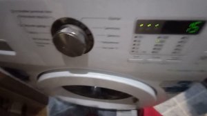 стиральная машина самсунг, сильно гудит при включении, шумит #shorts