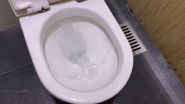 Hong Kong Toilet in Ngong Ping Market смотреть онлайн