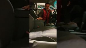 Автоматик: Lexus GX 460 против TOYOTA PRADO 150