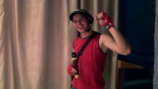 Винегрет в КФ МГТУ им. Н. Э. Баумана (Калуга)