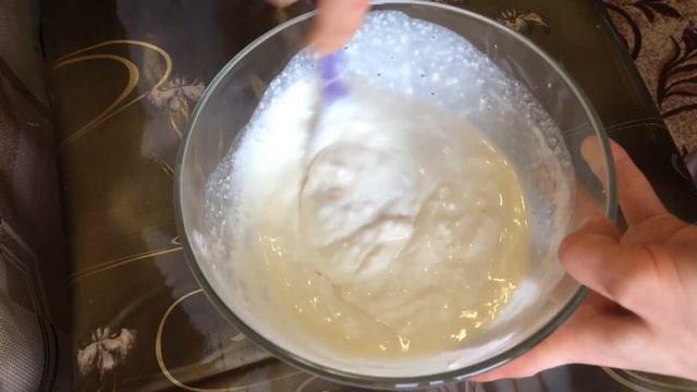 ДИЕТИЧЕСКИЙ ТОРТ "НОРКА КРОТА"// БЫСТРЫЙ ПП РЕЦЕПТ! смотреть онлайн