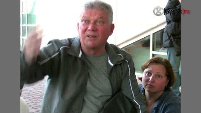 Российские туристы, спасшиеся с Конкордии смотреть онлайн