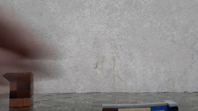 Как сделать из лего пистолет смотреть онлайн