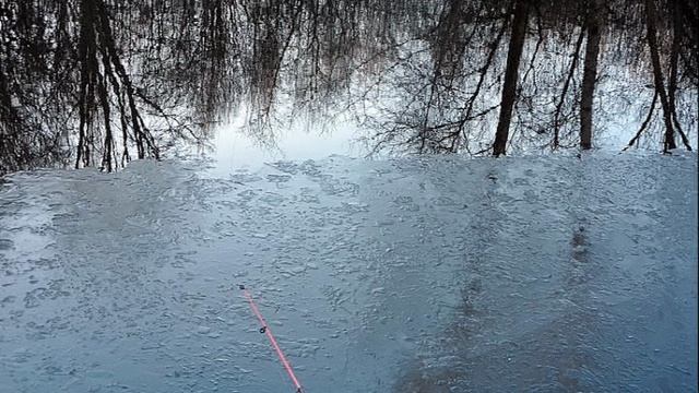 На речке, на речке, на том бережку....avi смотреть онлайн