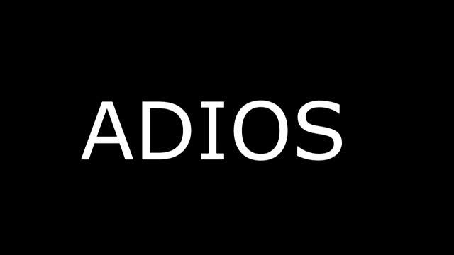 ADIOS YOUTUBE NUEVO CANAL LEER DESCRIPCION