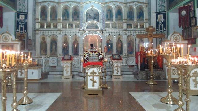 Пасха. Светлое Христово Воскресение. смотреть онлайн